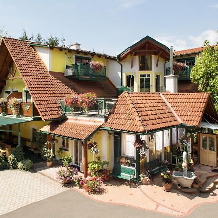 Thermenhof Puchasplus Loipersdorf Jennersdorf Екстериор снимка